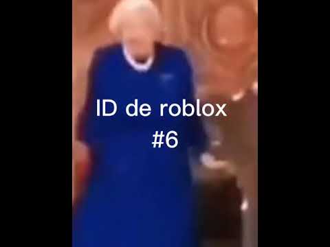 ID de roblox