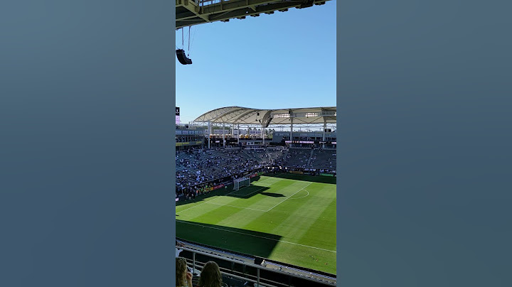 #lagalaxy vs #newyorkredbulls #mls cup finals