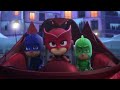 パジャマスク PJ Masks Japanese | ゲッコーの いいさくせん | フルエピソード | 子供向けアニメ