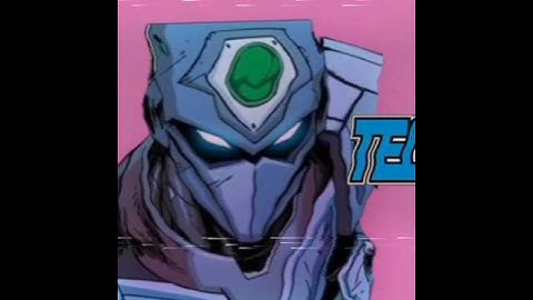 TechJacket edit #invincible #techjacket #techjacketinvincible #invinciblecomic #techjacketcomic #fyp