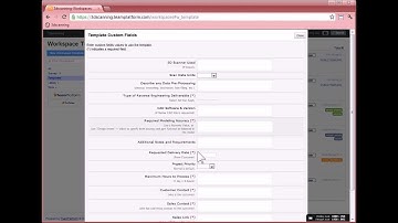 3D Scanning on TeamPlatform.com