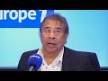 "Caché Derrière" : Laurent Voulzy est l'invité de Culture médias