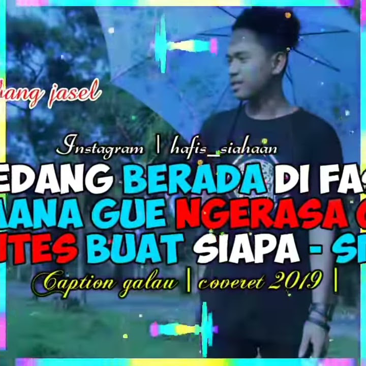 Caption hits kekinian