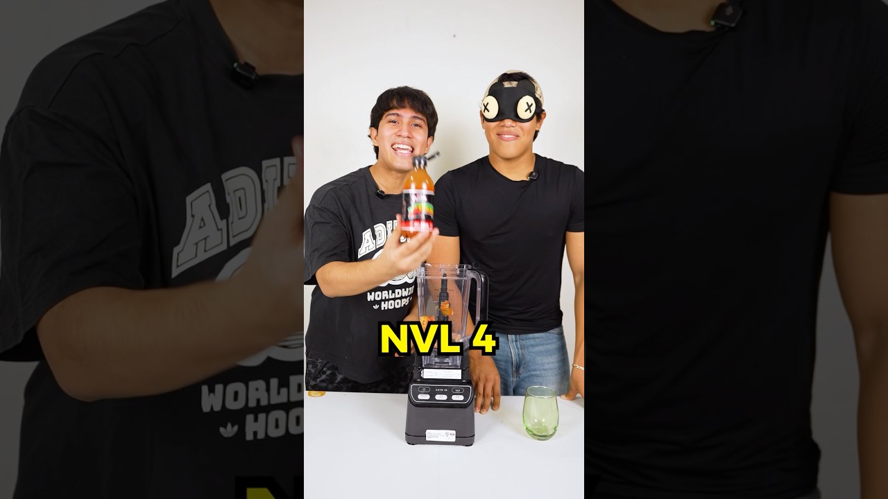 Sí o No 🤢 con Richi 😱😱