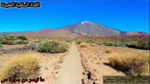تلاوة طيبة (الشيخ رشاد الحبيشي)