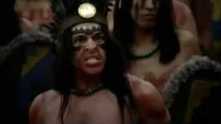 Cabracan - Cantos de guerra