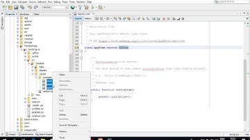 Baking Bootstrap with CakePHP 3