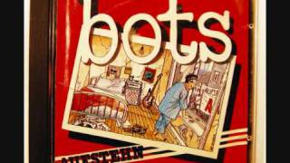 Video thumbnail of "Sieben Tage lang - bots"