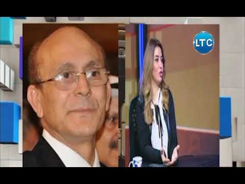 لأول مره تعرف على سبب اعتذار غادة رجب عن مسرحية غزل البنات مع الفنان محمد صبحي