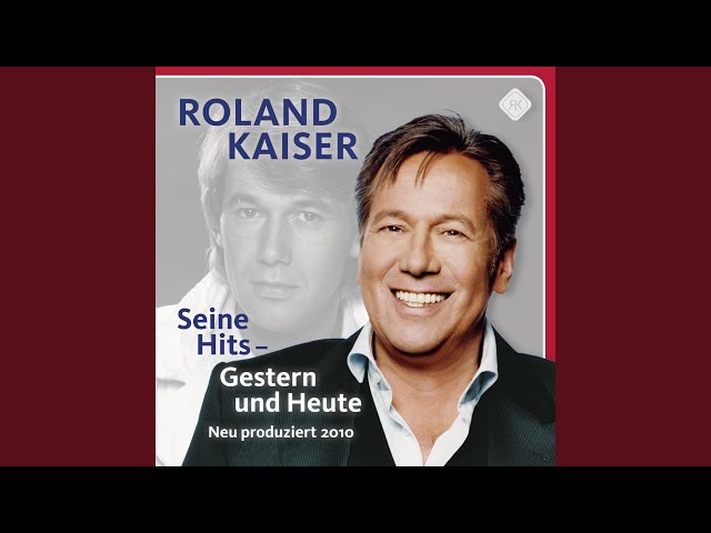 Roland Kaiser - Dich Zu Lieben 2010