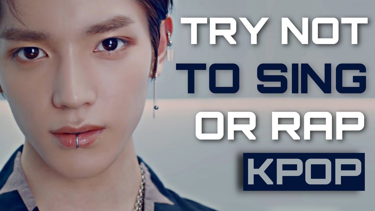 KPOP TRY NOT TO SING OR RAP | BOYS EDITION | VERY HARD FOR MULTISTANS