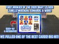 *WE PULLED ONE OF THE BEST CARDS! BOOM!* 2020-21 Panini Contenders Draft Picks Basketball Hobby Box