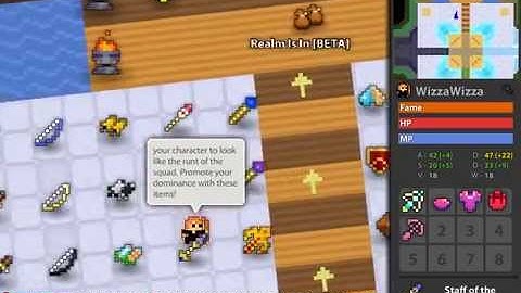 ROTMGTool Private Server