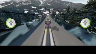 Ski Jumping 2021 - Early Access screenshot 2