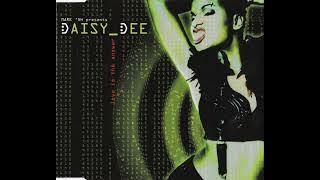 Daisy Dee - Love Is The Answer (Radio Mix) 2000