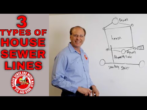 Video: Ce canalizare să alegeți pentru o casă frecventă?