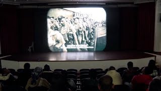 Медиакорпорация Китая провела в Кении диалог «Эхо мира»
