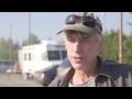 Experiencing Alaska's Sockeye Fire Evacuation