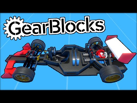 Automotive Engineering Game