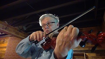 Essential Elements Book 1, for violin and viola #178 Skill Builders