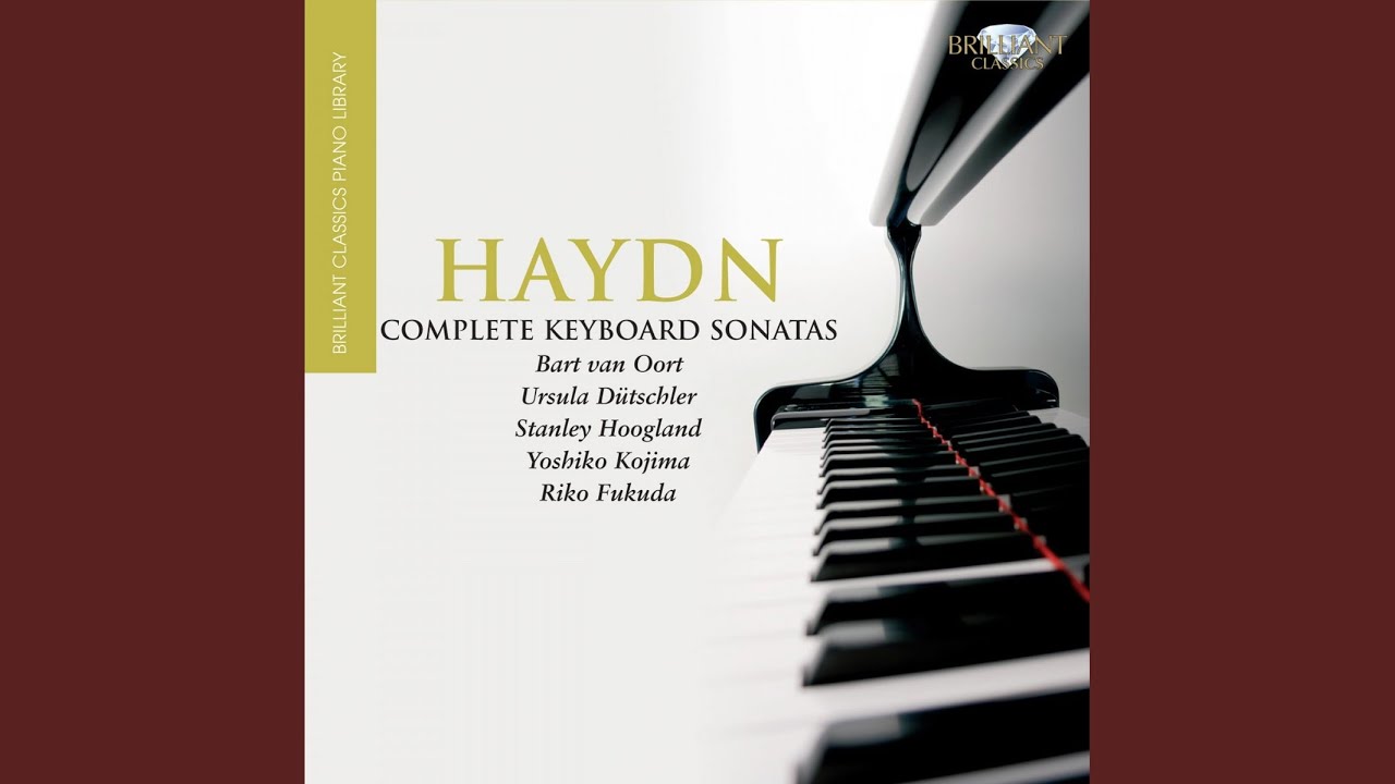 在 YouTube 上观看 Piano Sonata in C Major, Hob. XVI:7: I. Allegro moderato
