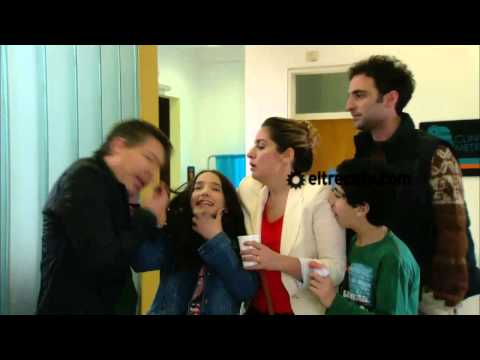 Solamente Vos - Capítulo 157