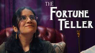 The Fortune Teller | Short Film