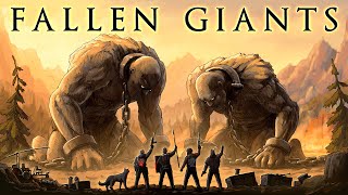 HOW THE MIGHTY HAVE FALLEN | Rust (Movie)