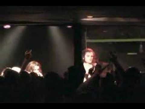 Flyleaf - cassie