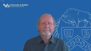 UB engineer discusses earthquake in Western New York