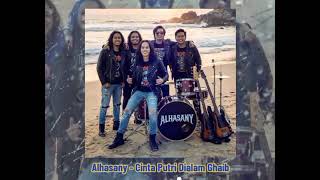 Download Lagu Alhasany - Cinta Putri Dialam Ghaib  MP3