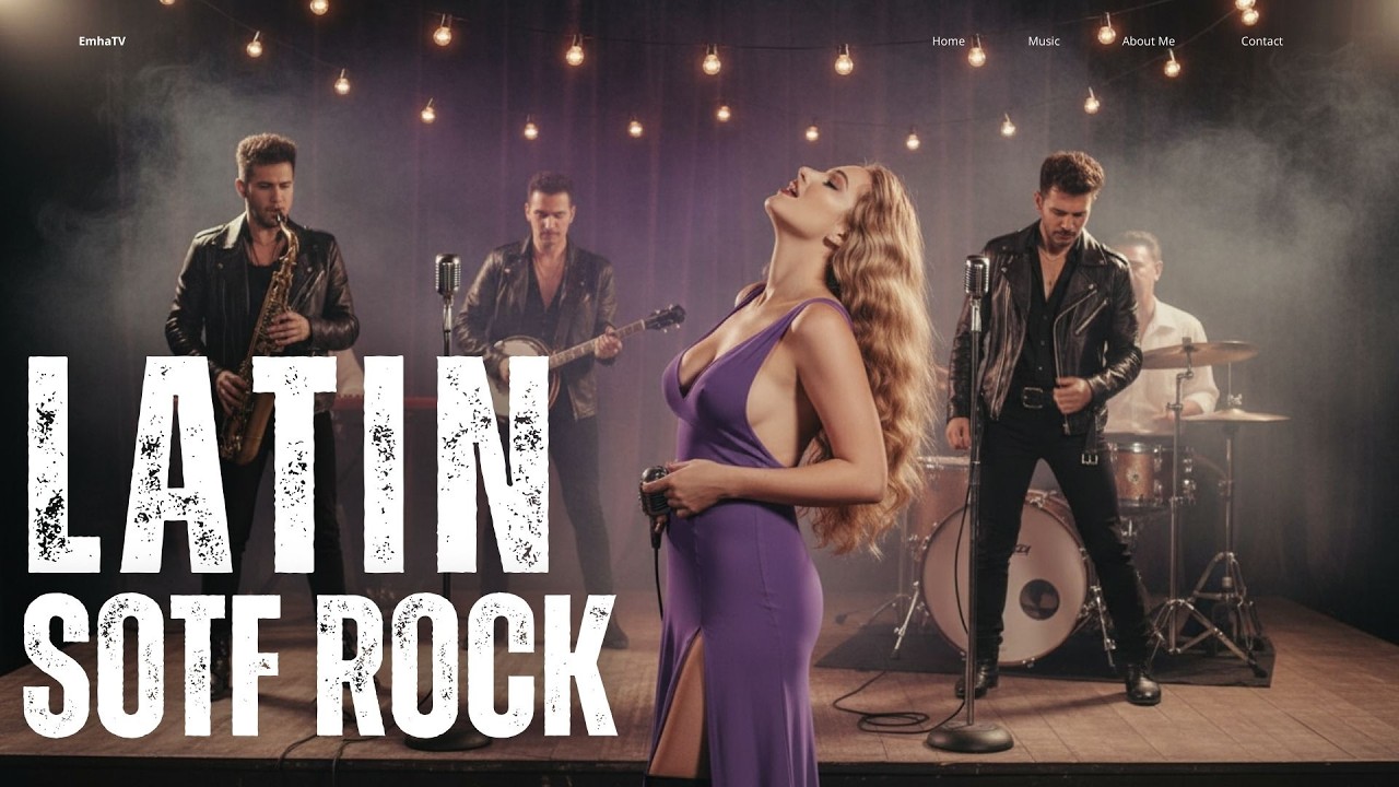 LATIN POP,ROCK,ROMANTICAS 🌹 Latinx Love Songs 2026, Best Latin Ballads Ever, Latin Rock Romántico