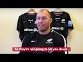 IN FOCUS | Schalk Burger previews Exeter Chiefs