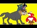 Rat-A-Tat |'Hercules Don & Mice Cerberus + Action full Episodes'| Chotoonz Kids Funny Cartoon Videos