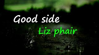 Liz Phair - Good Side (Lyrics)