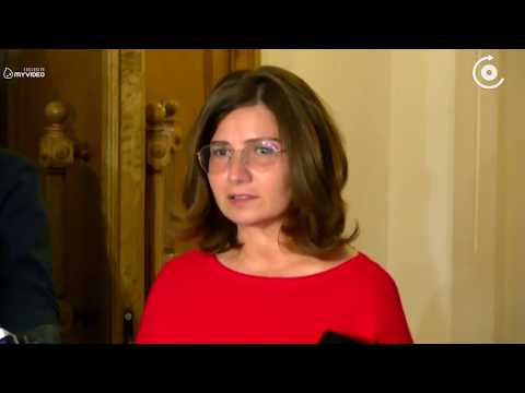 დეპუტატები პრეზიდენტის მიერ ვეფხია ბაქრაძის შეწყალების შესახებ