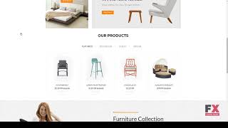 Responsive Multipurpose OpenCart Theme        Kawacatoose Cleveland