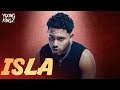 Myke Towers  - ISLA | Letra