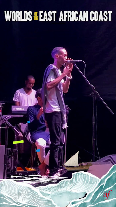 Thaat Bhairavi & Kwa Ishara Taarab Band (Recap Video)