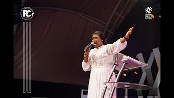 How to Activate of Favour | Prophetess Fanny Ekpekurede at Recharge Conference 2022