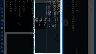 Python Turtle Graphics | Colorsys Module used in Turtle Draw #ytshorts #shorts #python #python3