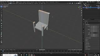 make chair speedrun #shorts screenshot 3