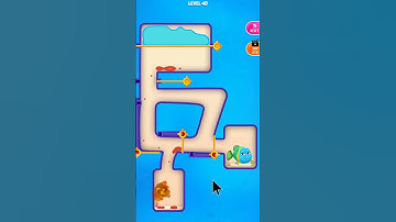 Save The Fish Level 48 #savefish