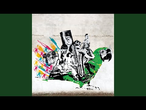 Los Pericos - Anónimos (feat. Carla Morrison)
