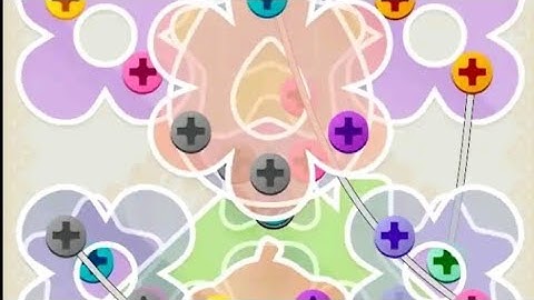 Decor Diaries Match Screw Level 1-20 Walkthrough Gameplay Android,iOS