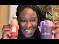 How I Grew My Hair:Simple Products, Consistent Care #ricewaterforhairgrowth #hairgrowth #naturalhair