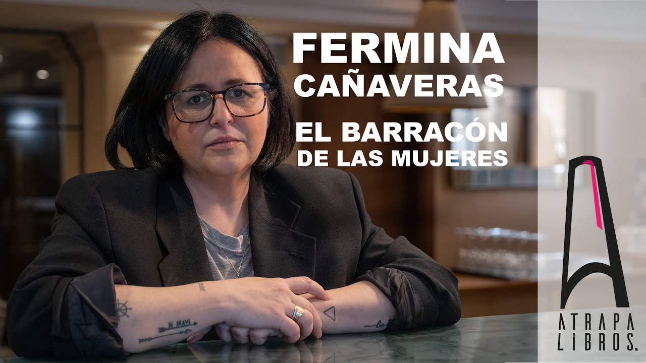 El barracón de las mujeres