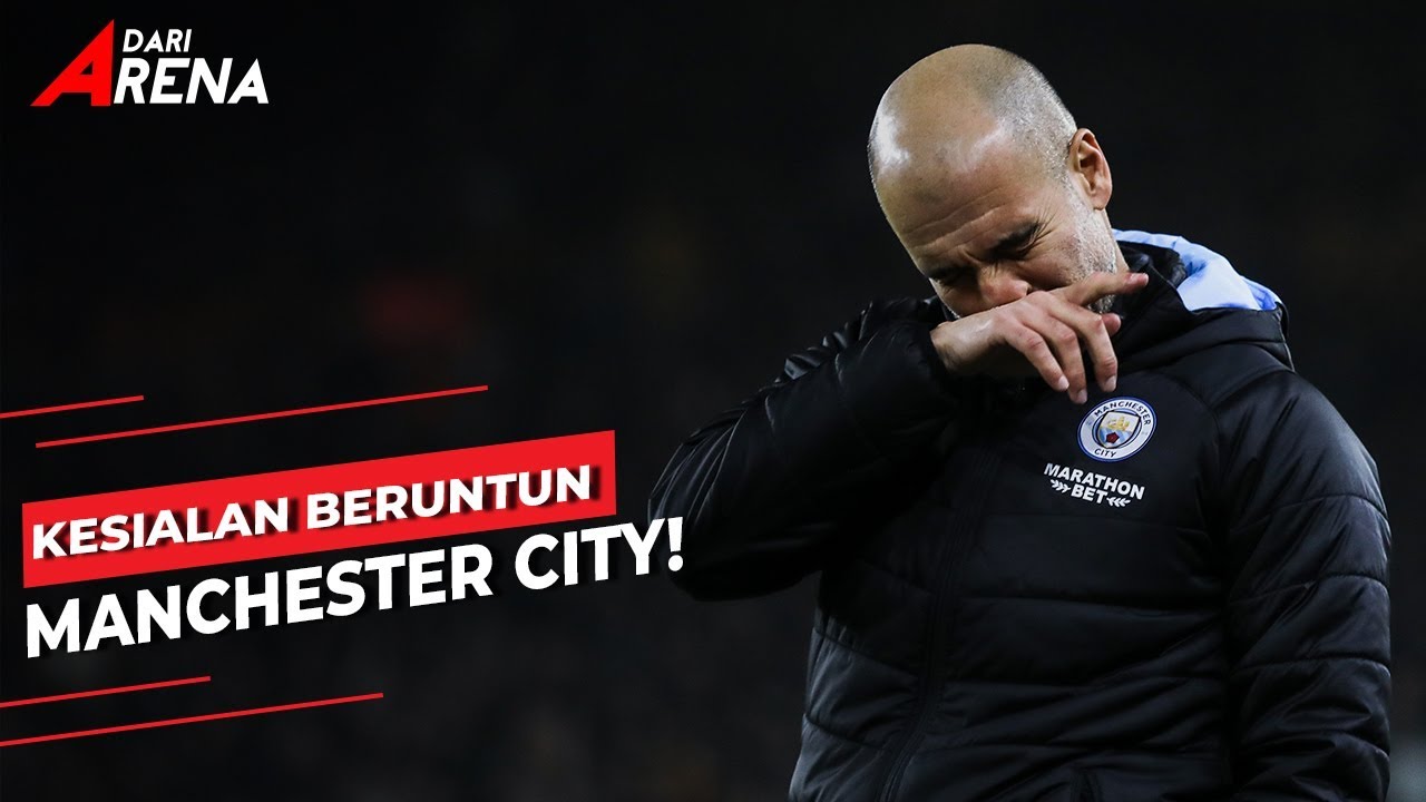 Manchester City Degradasi MANCHESTER CITY TERANCAM DEGRADASI KE KASTA 4 LIGA INGGRIS - YouTube