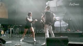 Caravan Palace | Live MX | Chronologic Tour | Video