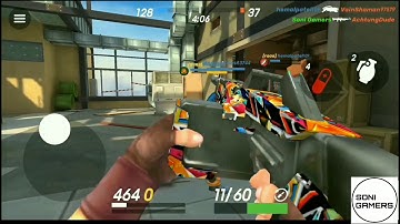 Guns Of Boom game